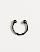 Modus Vivendi Prince Albert Sleeveless Black