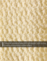 Modus Vivendi Ballet Jockstrap Off White