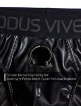 Modus Vivendi Prince Albert Classic Brief Black