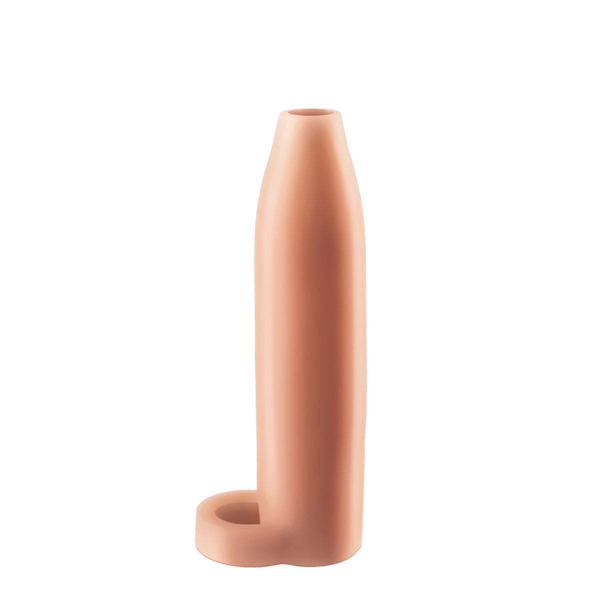 Fantasy X Tensions Real Feel Enhancer 5.5 Inch Light