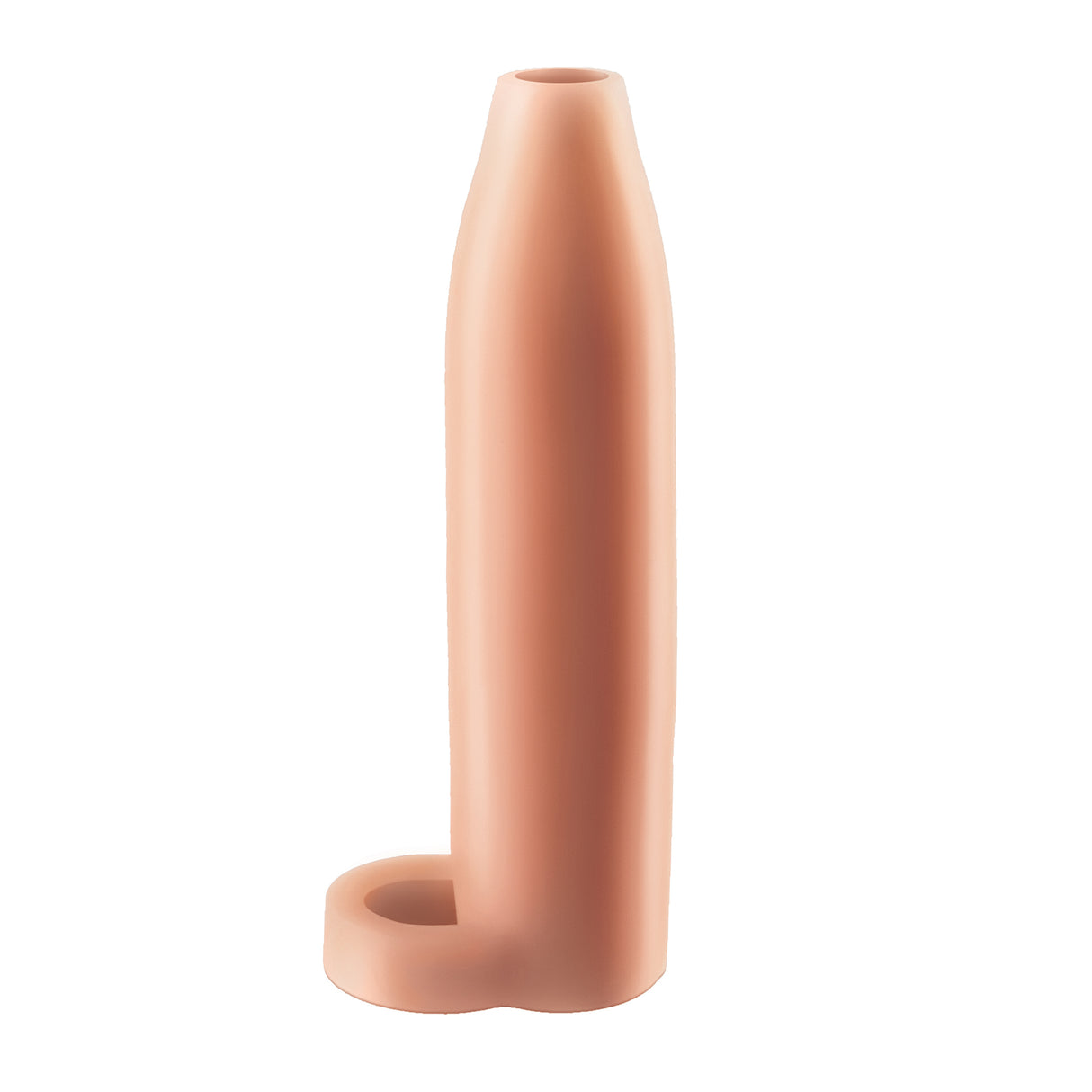 Fantasy X Tensions Real Feel Enhancer XL 7 Inch Light