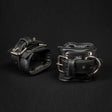 Fetters USA Padded Locking Wrist Restraints
