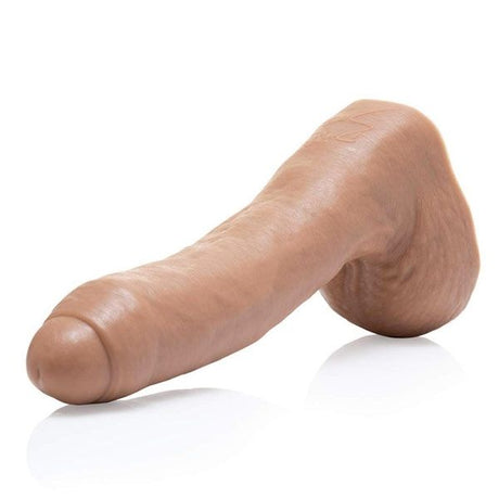Fleshjack Boys Diego Sans 7.5 Inch Dildo