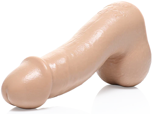 Fleshjack Boys Griffin Barrows 7 Inch Dildo