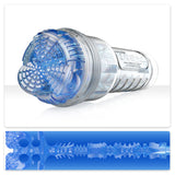 Fleshlight Turbo Core Masturbator Blue