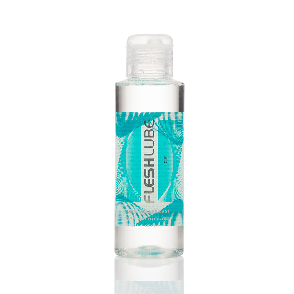 Fleshlight Fleshlube Ice 100ml