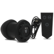 Fort Troff Robo Rimmer Slim with Remote