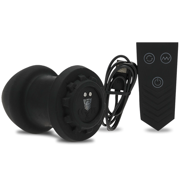 Fort Troff Robo Rimmer Slim with Remote