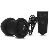 Fort Troff Robo Rimmer Slim with Remote