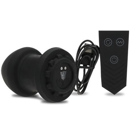 Fort Troff Robo Rimmer Slim with Remote