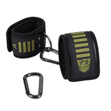 Fort Troff Tactical Ankle Cuffs
