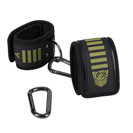 Fort Troff Tactical Ankle Cuffs