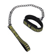 Fort Troff Tactical Collar and Leash