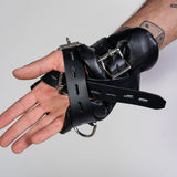 ruff GEAR Four Buckle Suspension Cuffs