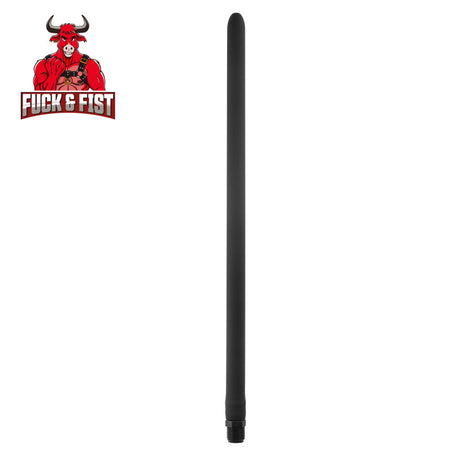 Fuck & Fist Anal Douche Silicone Nozzle 17.7 Inch