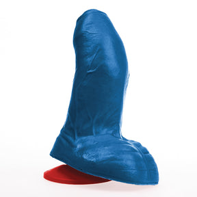 Fuck & Fist Buri Dildo 5.5 Inch