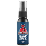 Fuck & Fist Deep Suck Spray 30ml