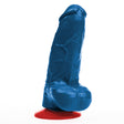Fuck & Fist Freyr Dildo 4.7 Inch