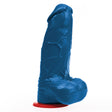Fuck & Fist Freyr Dildo 6 Inch