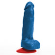 Fuck & Fist Hoenir Dildo 5 Inch