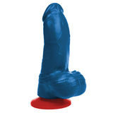 Fuck & Fist Thor Dildo 4.7 Inch