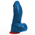 Fuck & Fist Thor Dildo 6 Inch