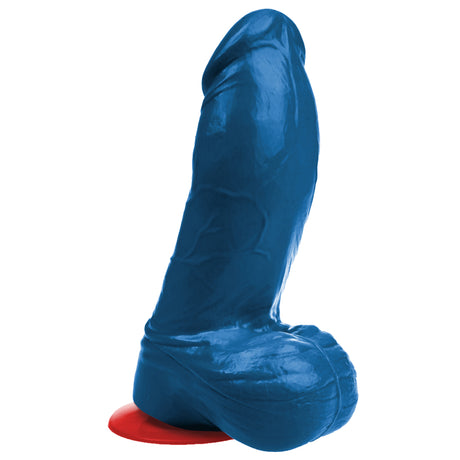 Fuck & Fist Thor Dildo 8.25 Inch