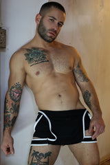Breedwell Futura Sluterall Black