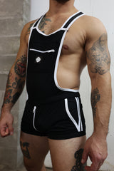 Breedwell Futura Sluterall Black