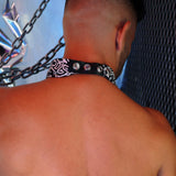 Breedwell Slay-Kerchief Gag Tag