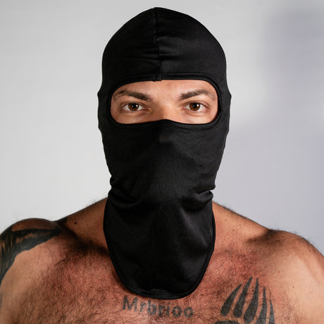 ruff GEAR Gangster Hood