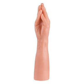 Giant Family Horny Hand Palm