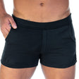 Gigo Forever Short Black