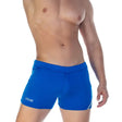 Gigo Forever Short Blue