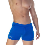 Gigo Forever Short Blue