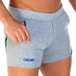 Gigo Forever Short Grey Blue