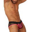 Gigo Fresh Brief Fuchsia