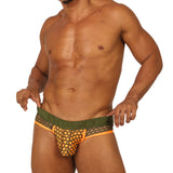 Gigo Fresh Brief Orange