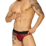 Gigo Fresh Brief Red