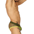 Gigo Fresh Brief Yellow