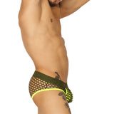 Gigo Fresh Brief Yellow