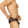 Gigo Passione Brief Black