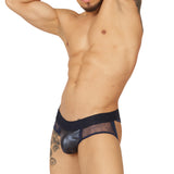 Gigo Passione Jock Thong Blue