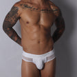 Gigo Provocative Brief White