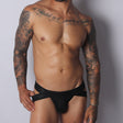 Gigo Provocative Jockstrap Black