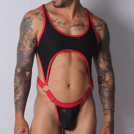 Gigo Romantic Body Black