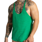 Gigo Sunshine Tank Top Green
