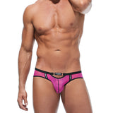 Gregg Homme Renegade Briefs Pink