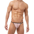 Gregg Homme Torridz Pouch String Lemonade