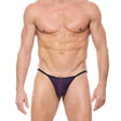 Gregg Homme Torridz Pouch String Plum